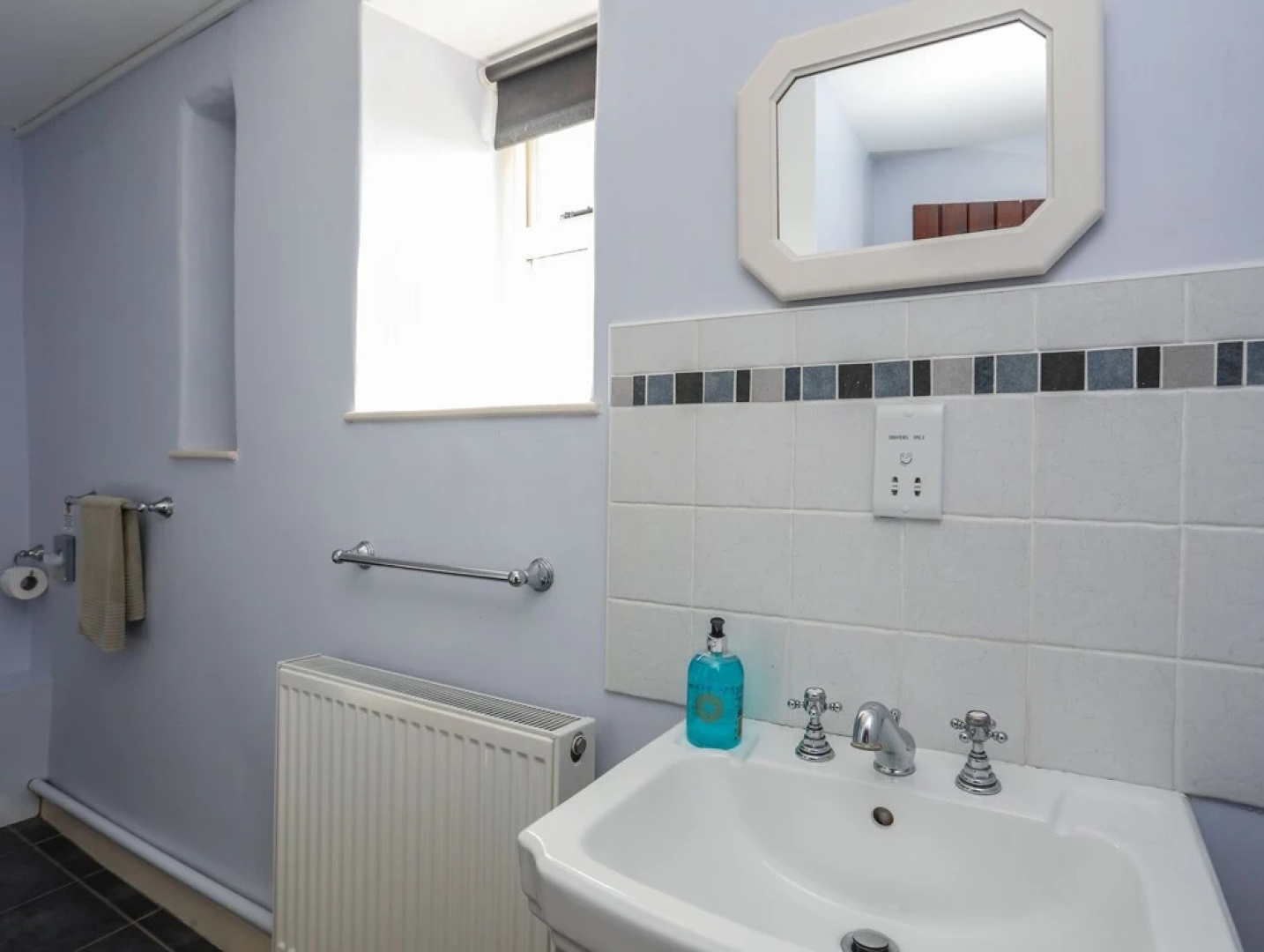 Tan Twr - Chellow Cottage