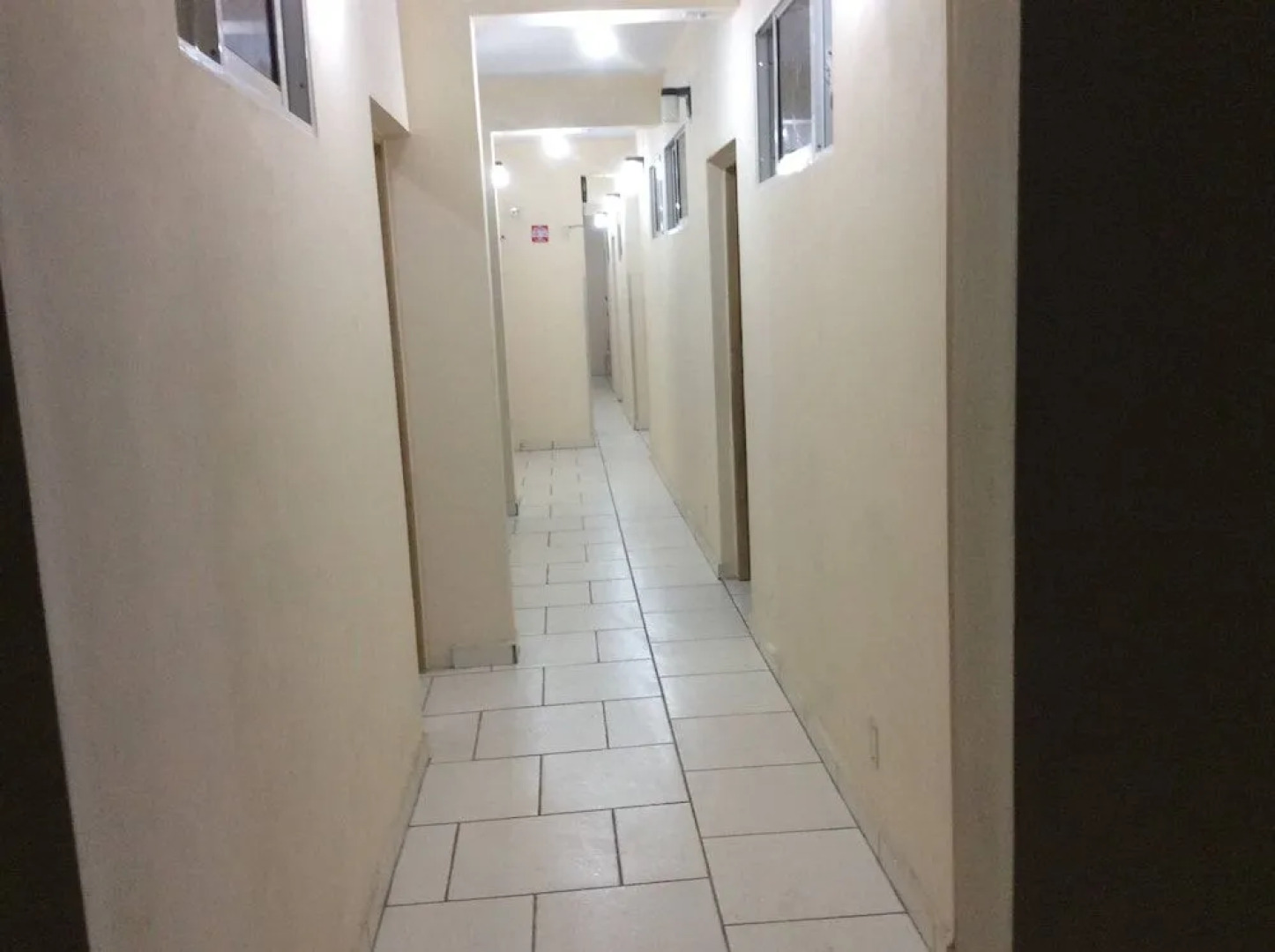 Ozama Economical Apartments