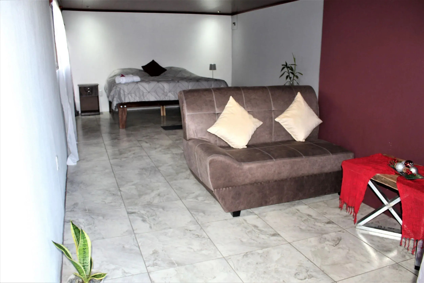 Rio Celeste Nature View