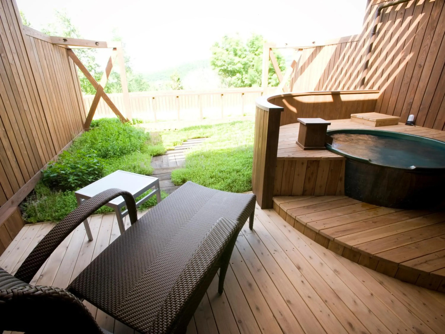 HOKUTEN NO OKA Lake Abashiri Tsuruga Resort