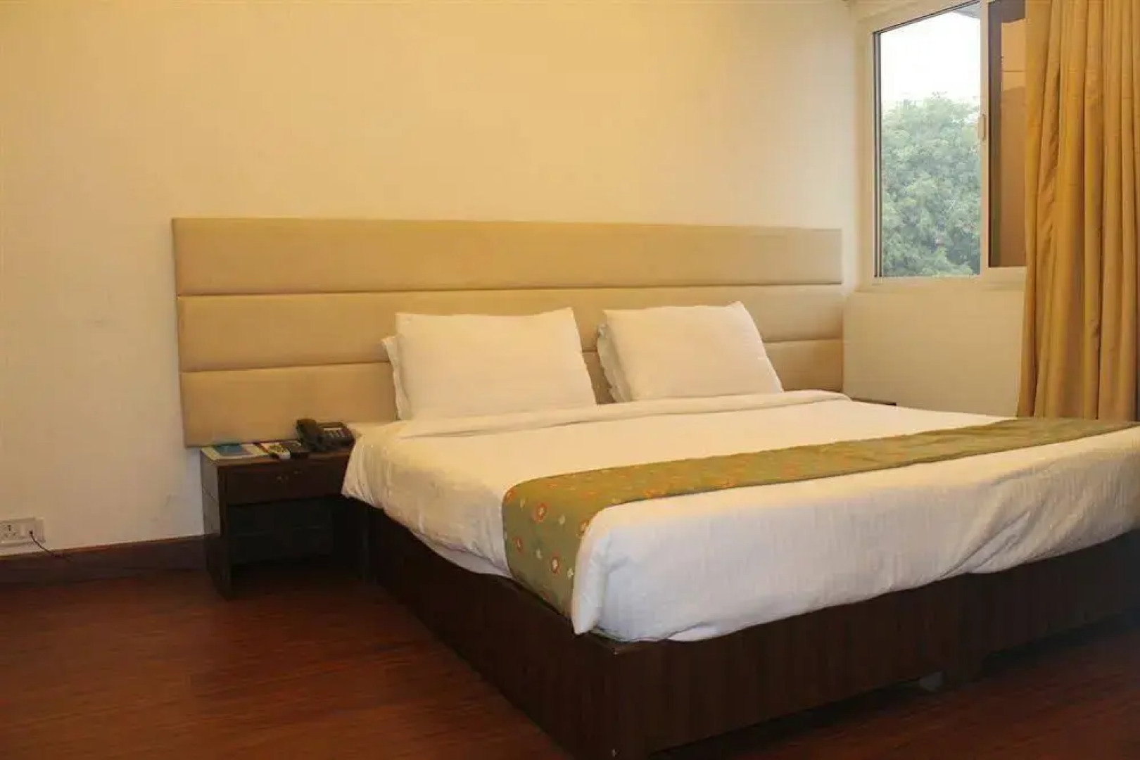 Hotel Asian International