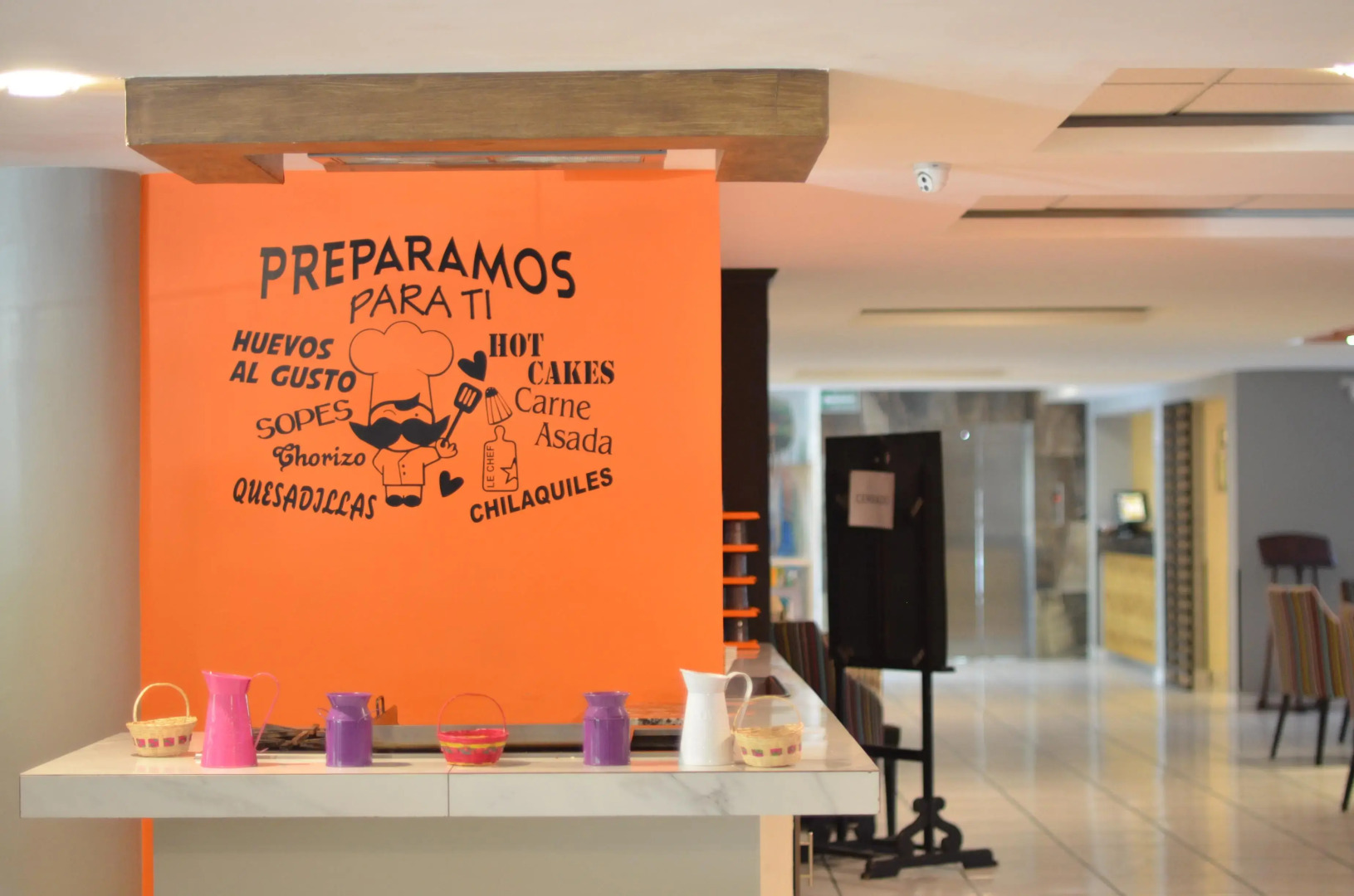 Hotel Diana del Bosque by DOT Urban