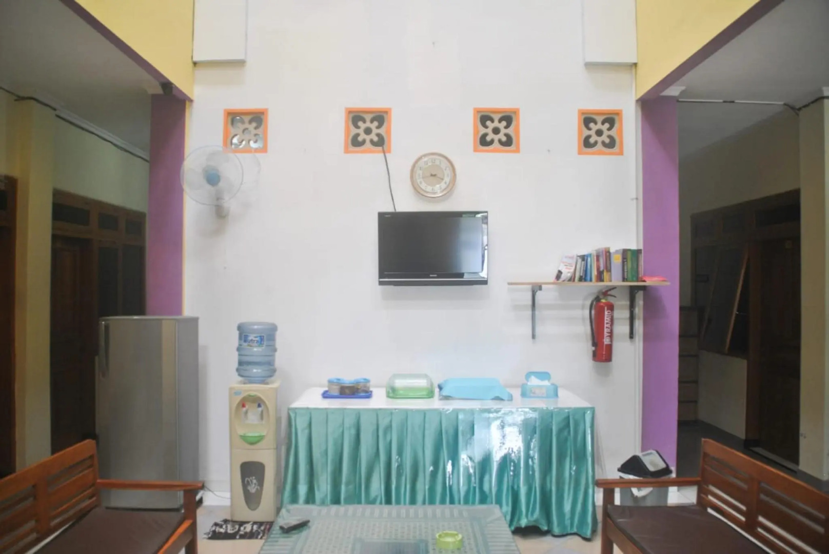 Anugrah Hotel Syariah