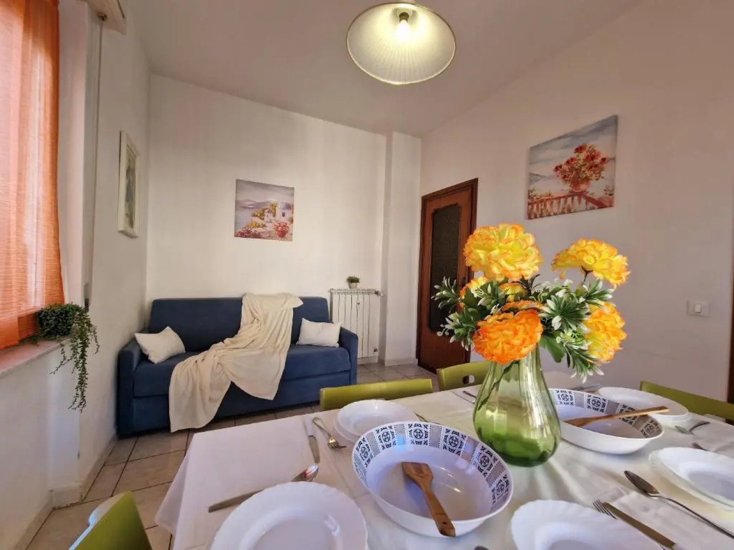 [NETTUNO] 250 metri dal Mare - Free Parking