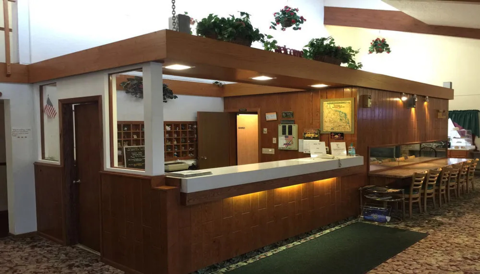 America's Best Inn Stewartville