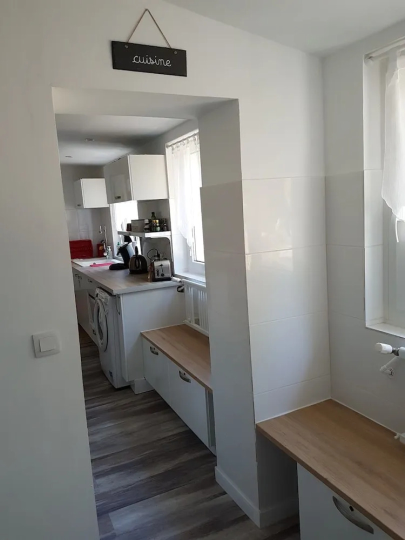 Maison de Vacances GueSt MoaM