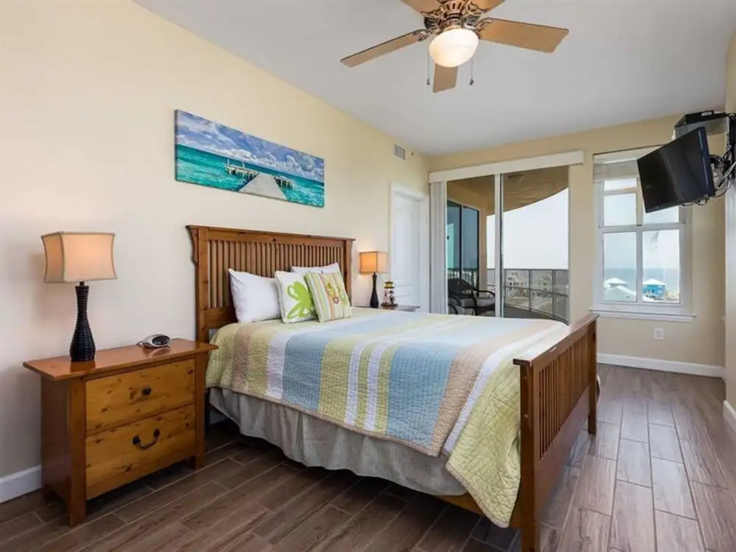 The Indies by Meyer Vacation Rentals