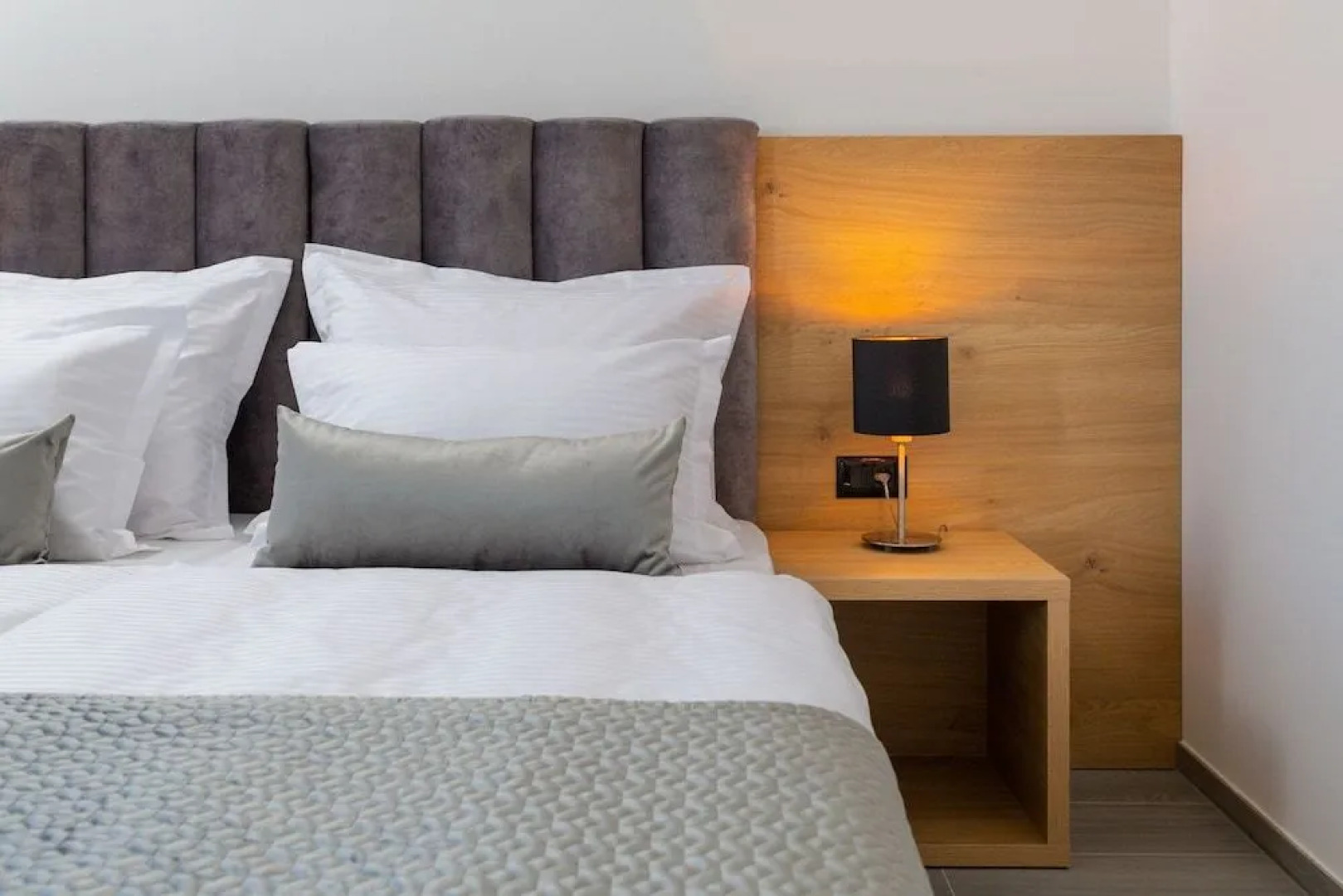 Fontevita Apartments