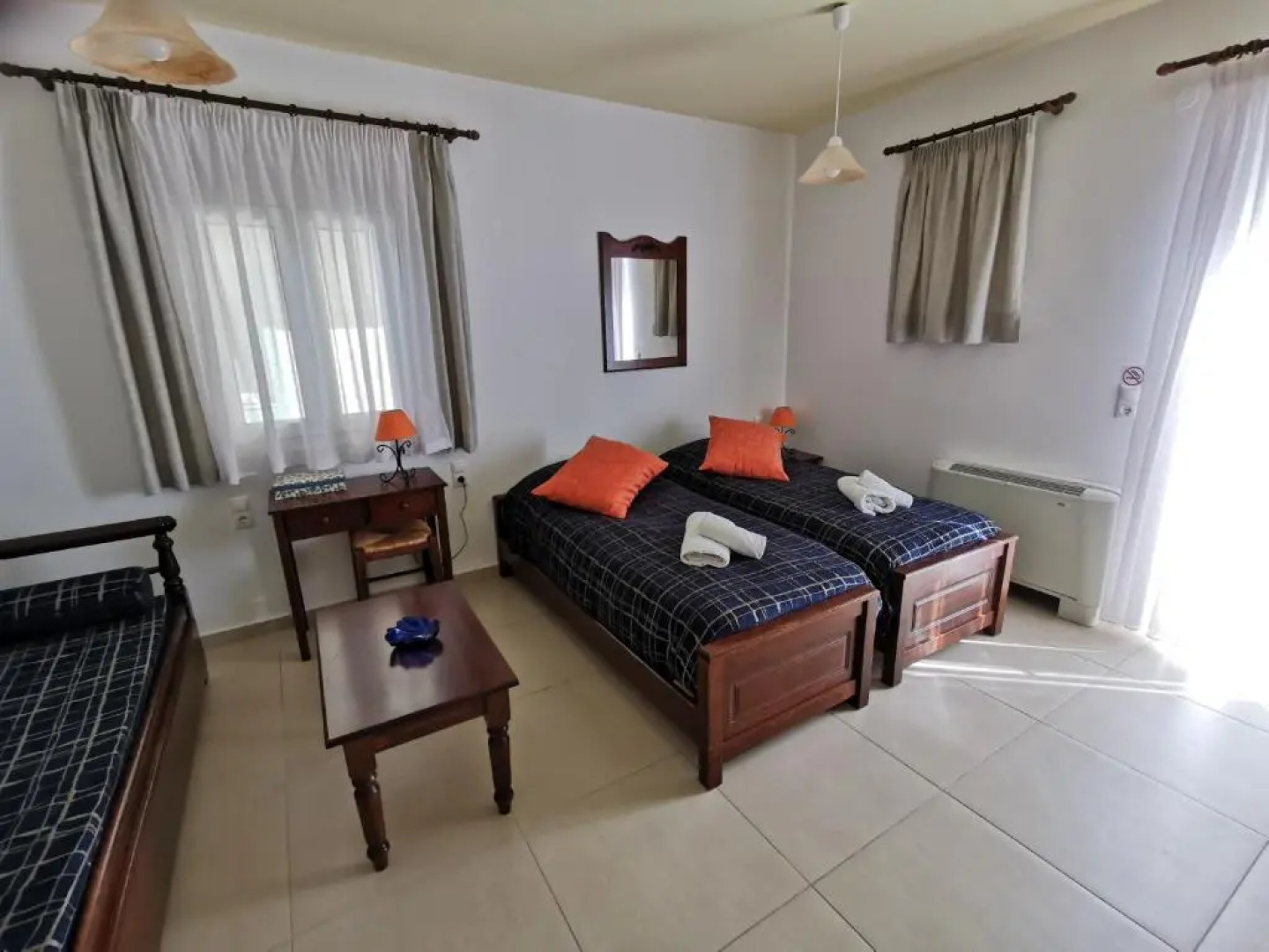 Maison Kronio Lassithi Plateau