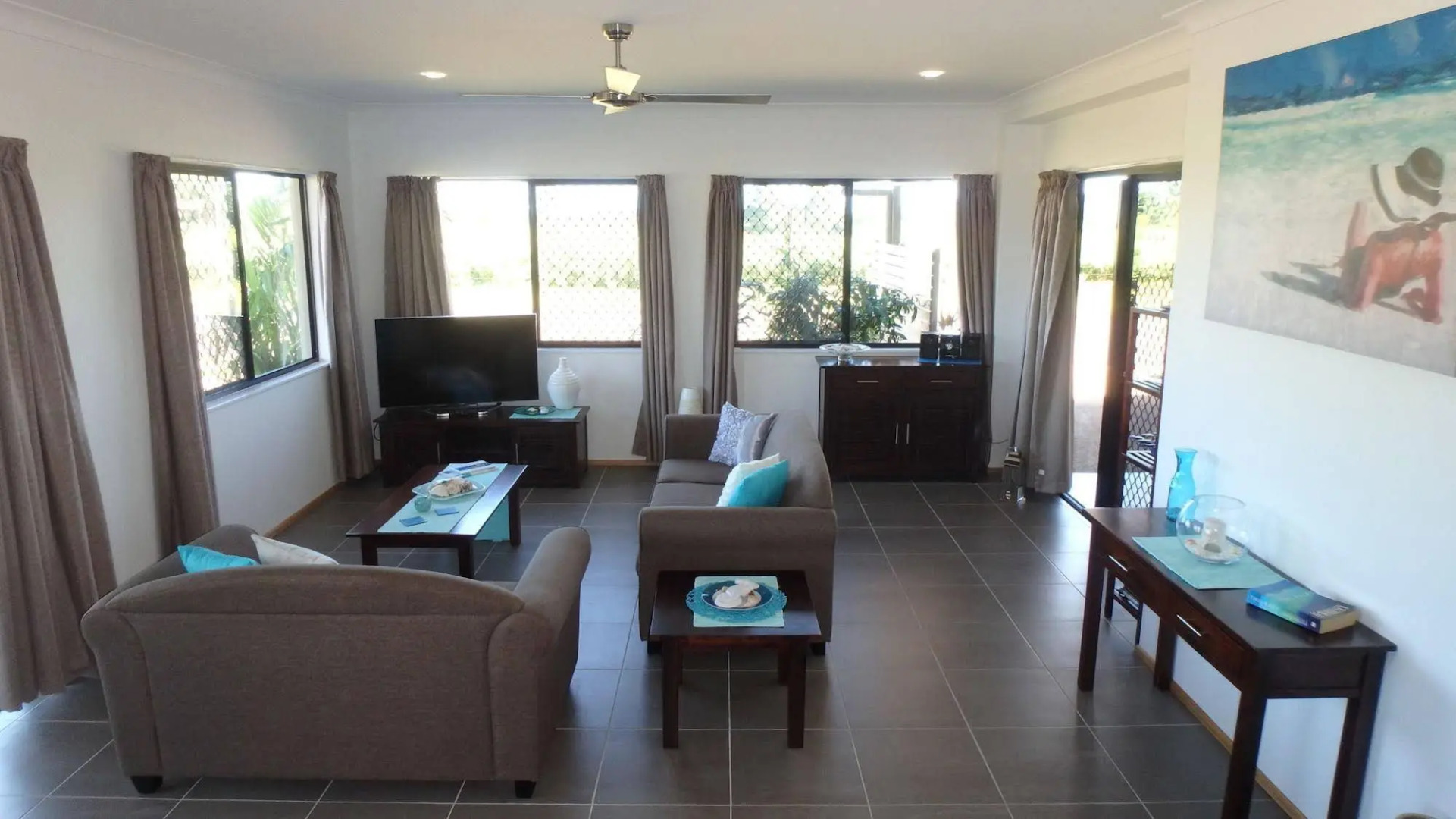 Nautilus Bed and Breakfast