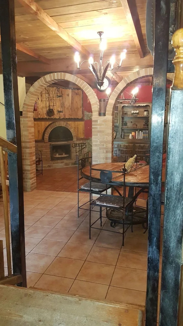 Los Arcos de Barasona