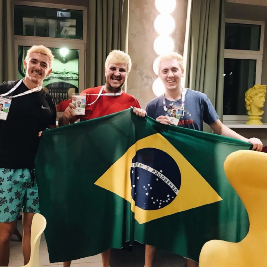 Netizen Saint Petersburg Centre