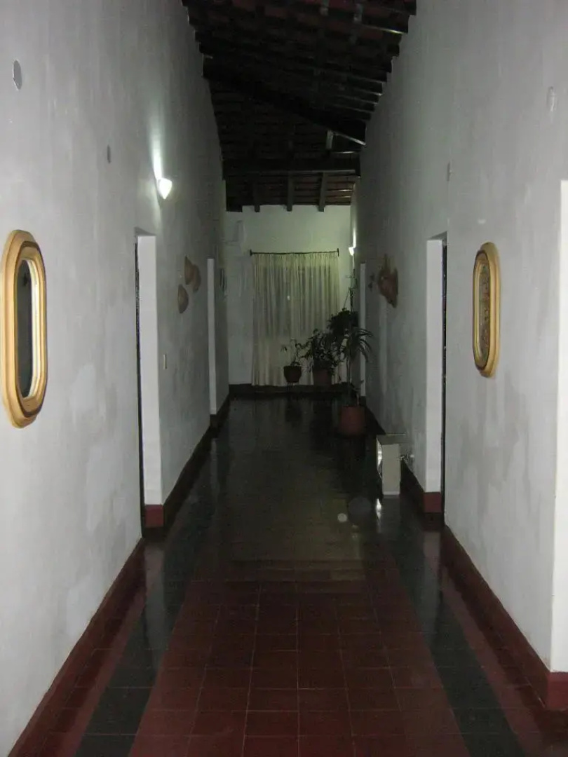 Hotel Colonial