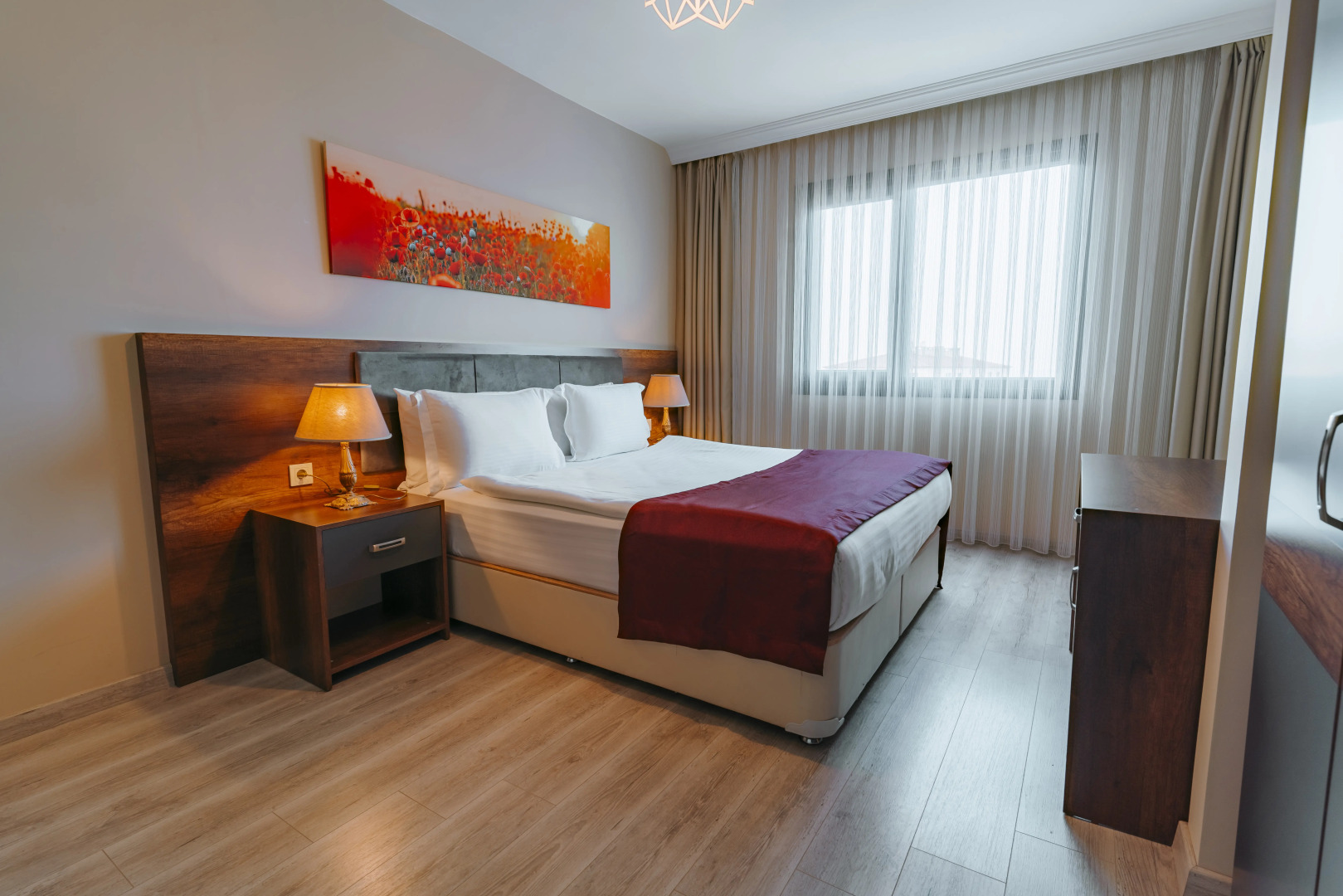 Empula Hotel & Residences