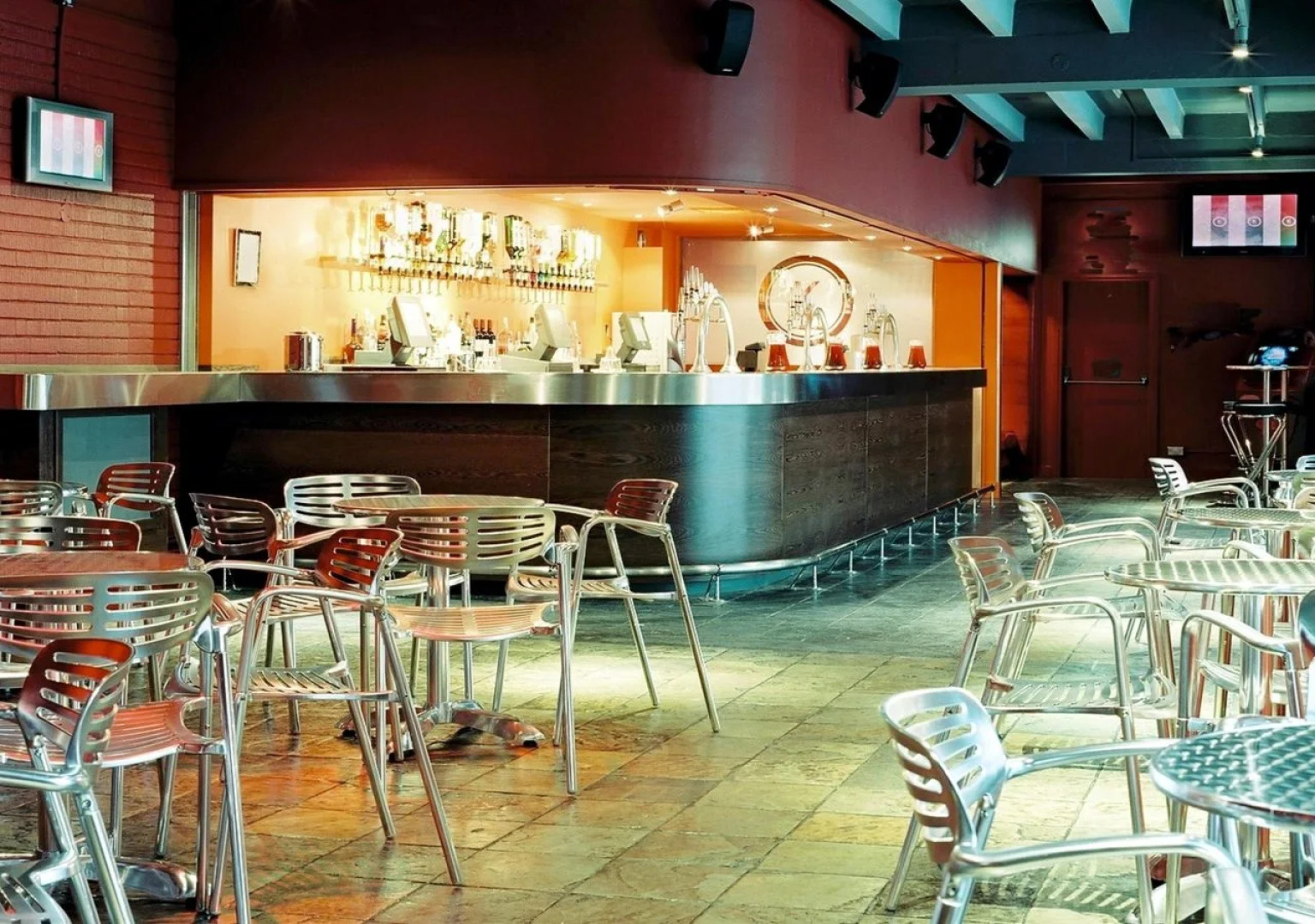 Keynes College - University Of Kent