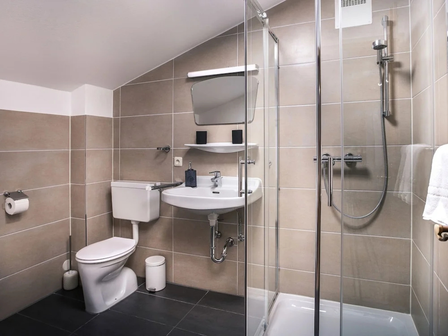 Alpine View Apartments