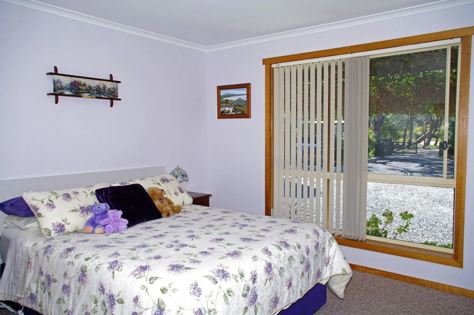 Pelican Bay Bed and Breakfast