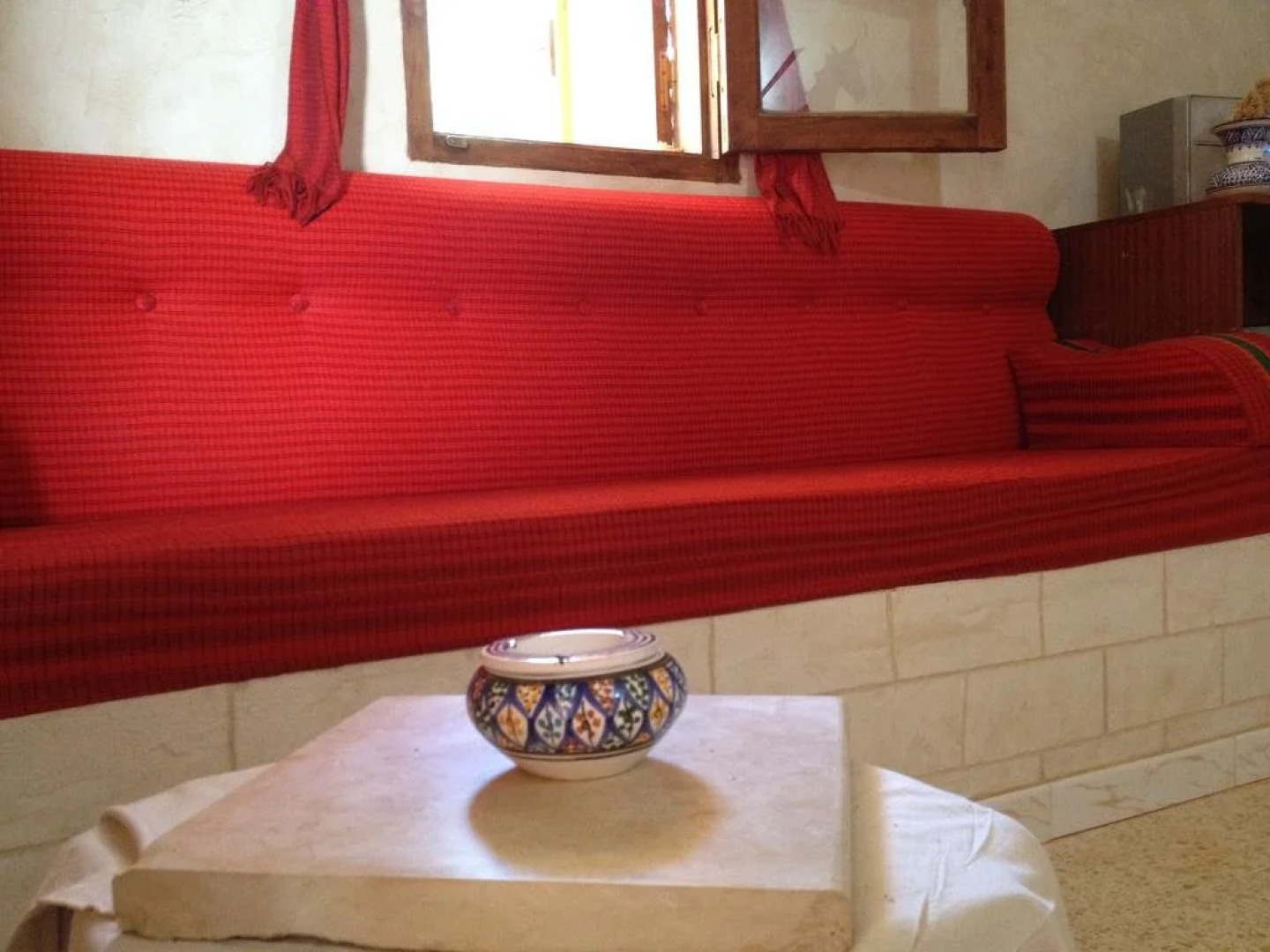 Résidence La Source