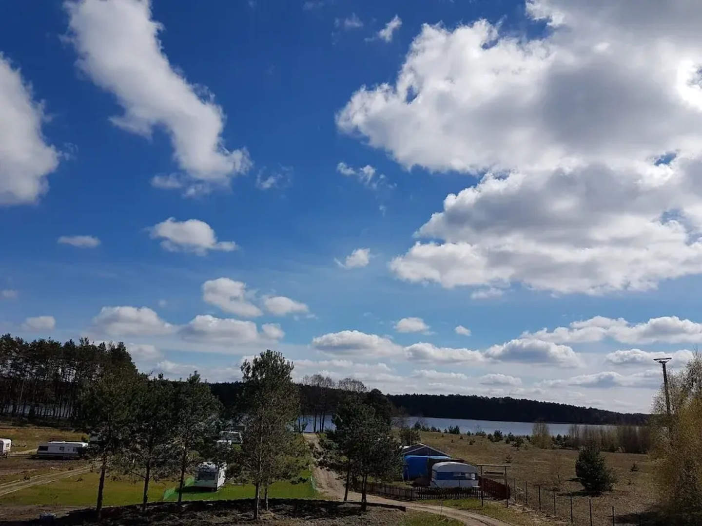 Holiday Home in Skrzynia With Terrace