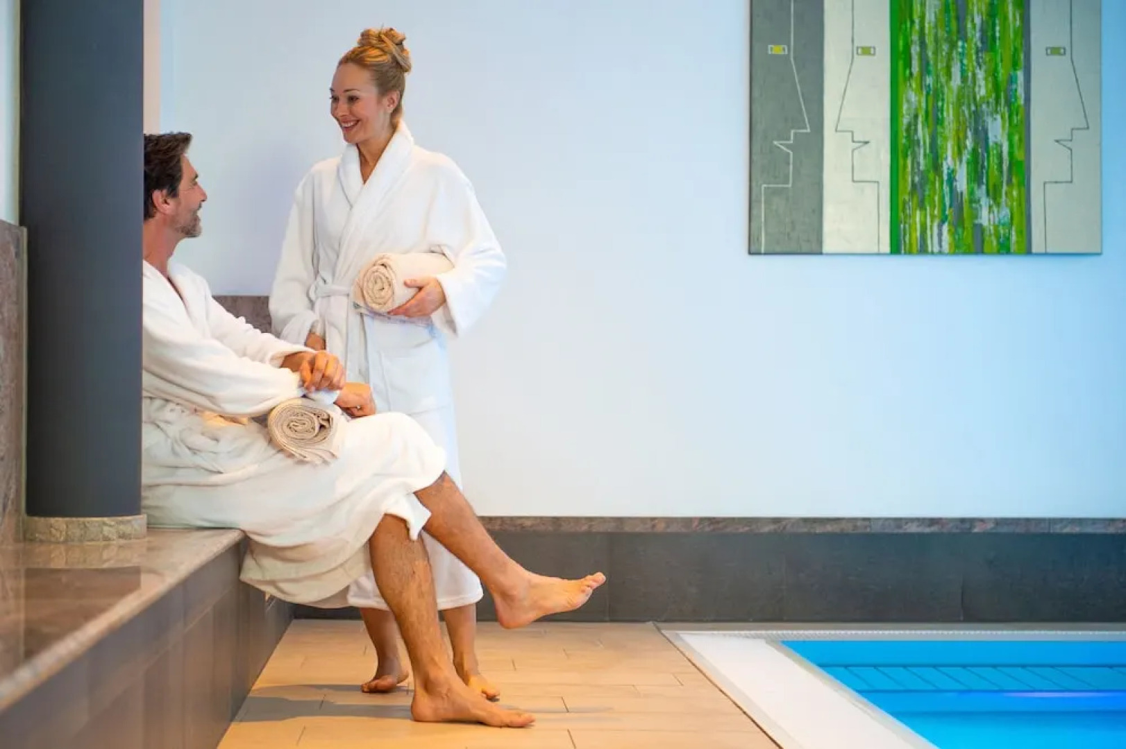 Dappers Hotel Spa Genuss