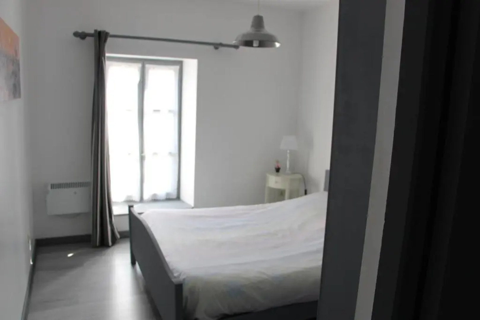 Hotel Restaurant Les Gorges de Chouvigny