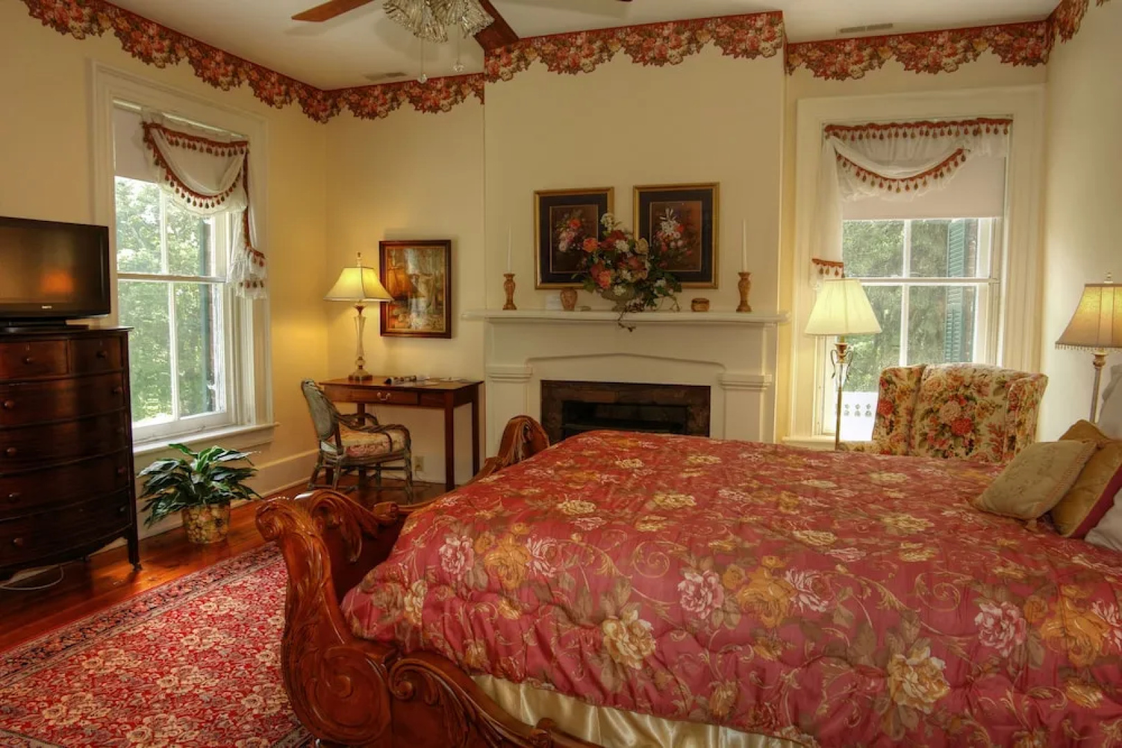 Rockwood Manor