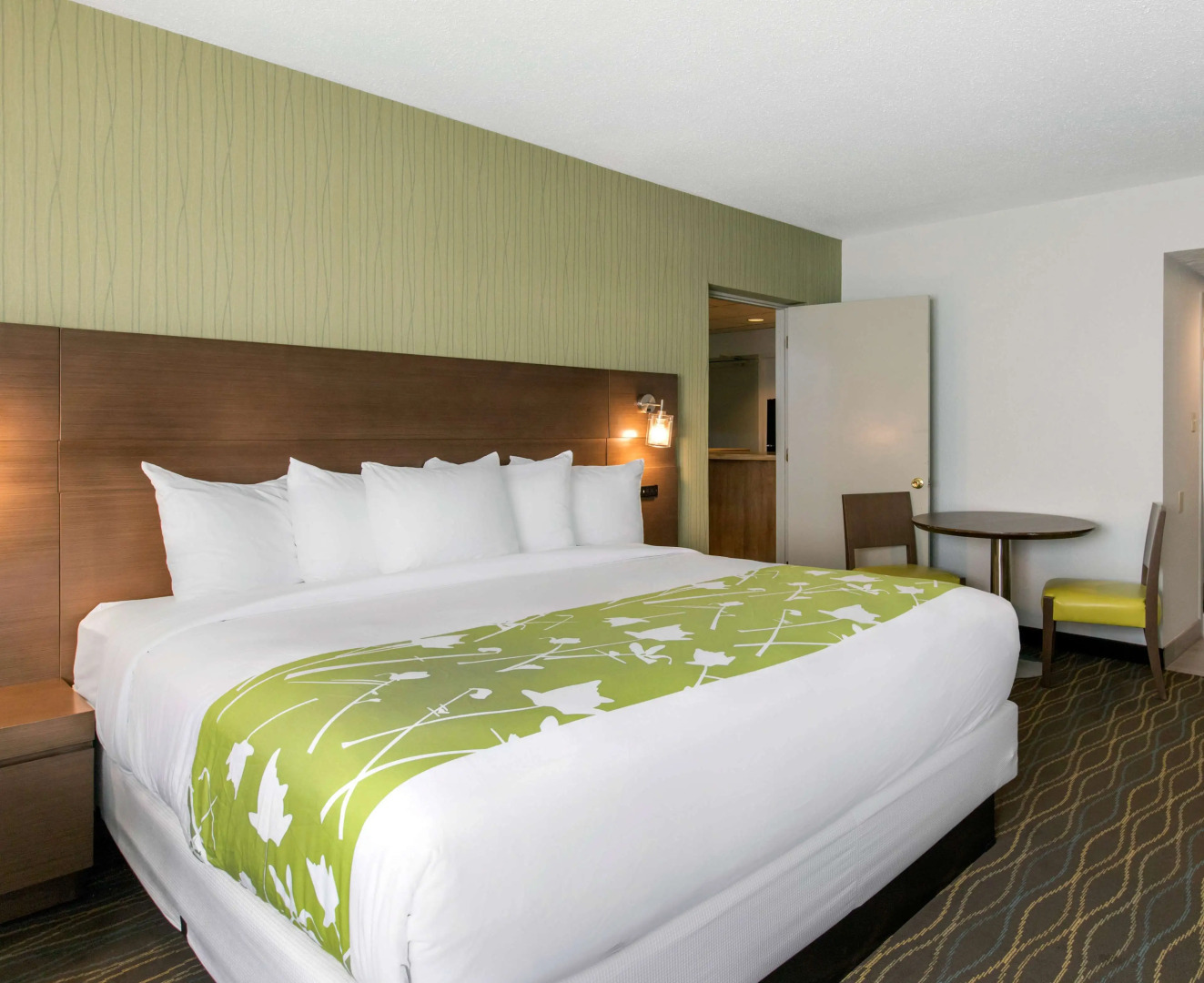 Radisson Hotel Grand Rapids Riverfront