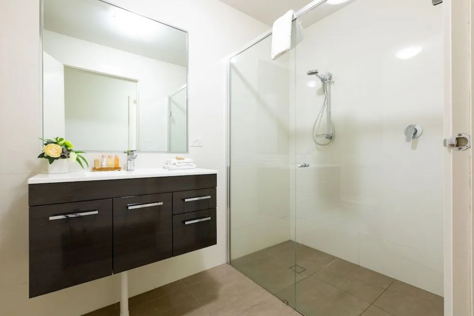 Apex Park Holiday Apartments