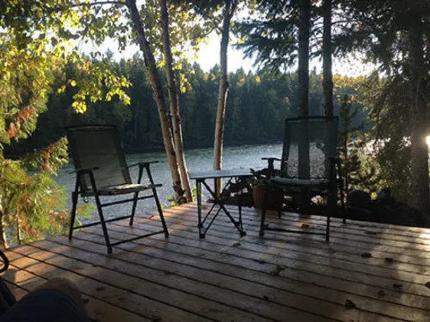 Riverside Adventures Guest House