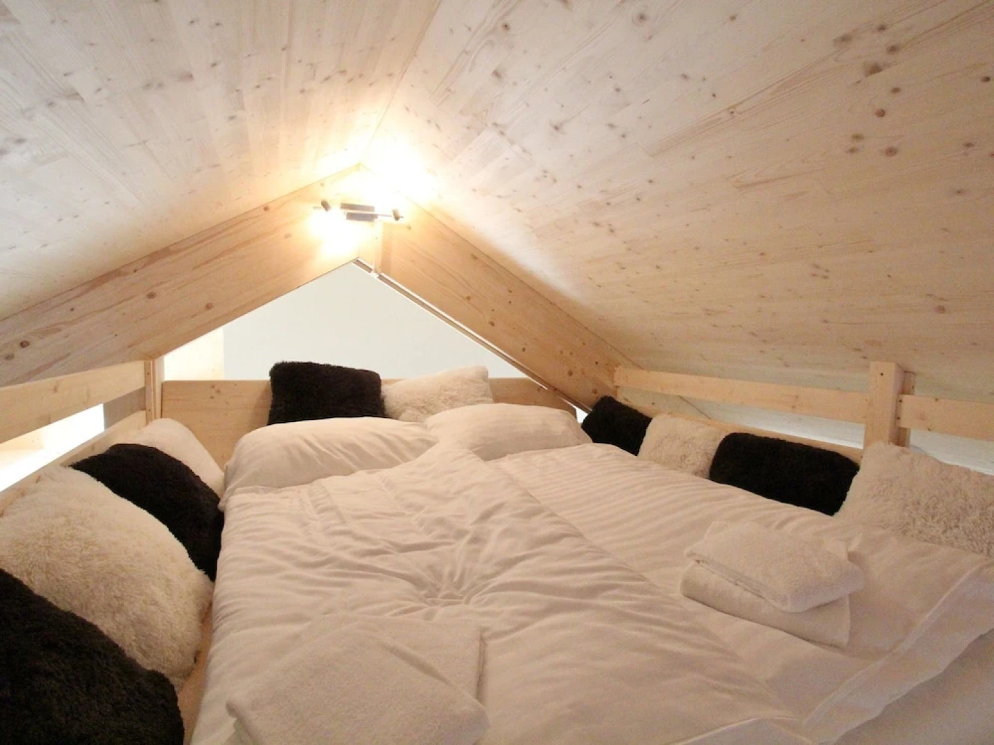 Cozy Chalet near Ski Area in Klippitztörl