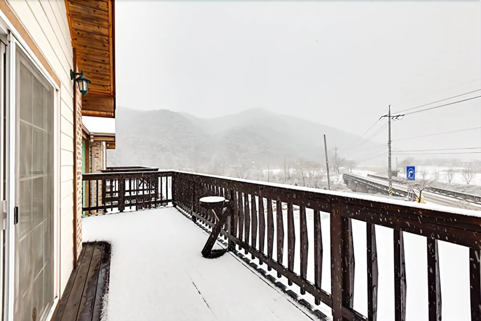 Mungyeong Sunflower Pension&camping Site