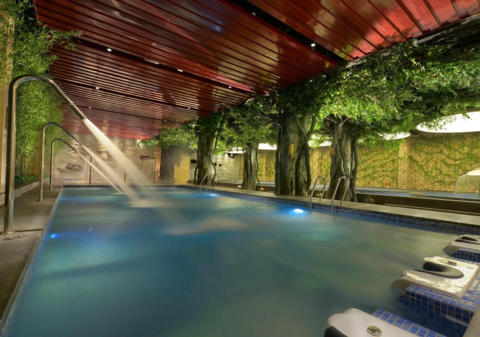 Kingrand Hotel Beijing