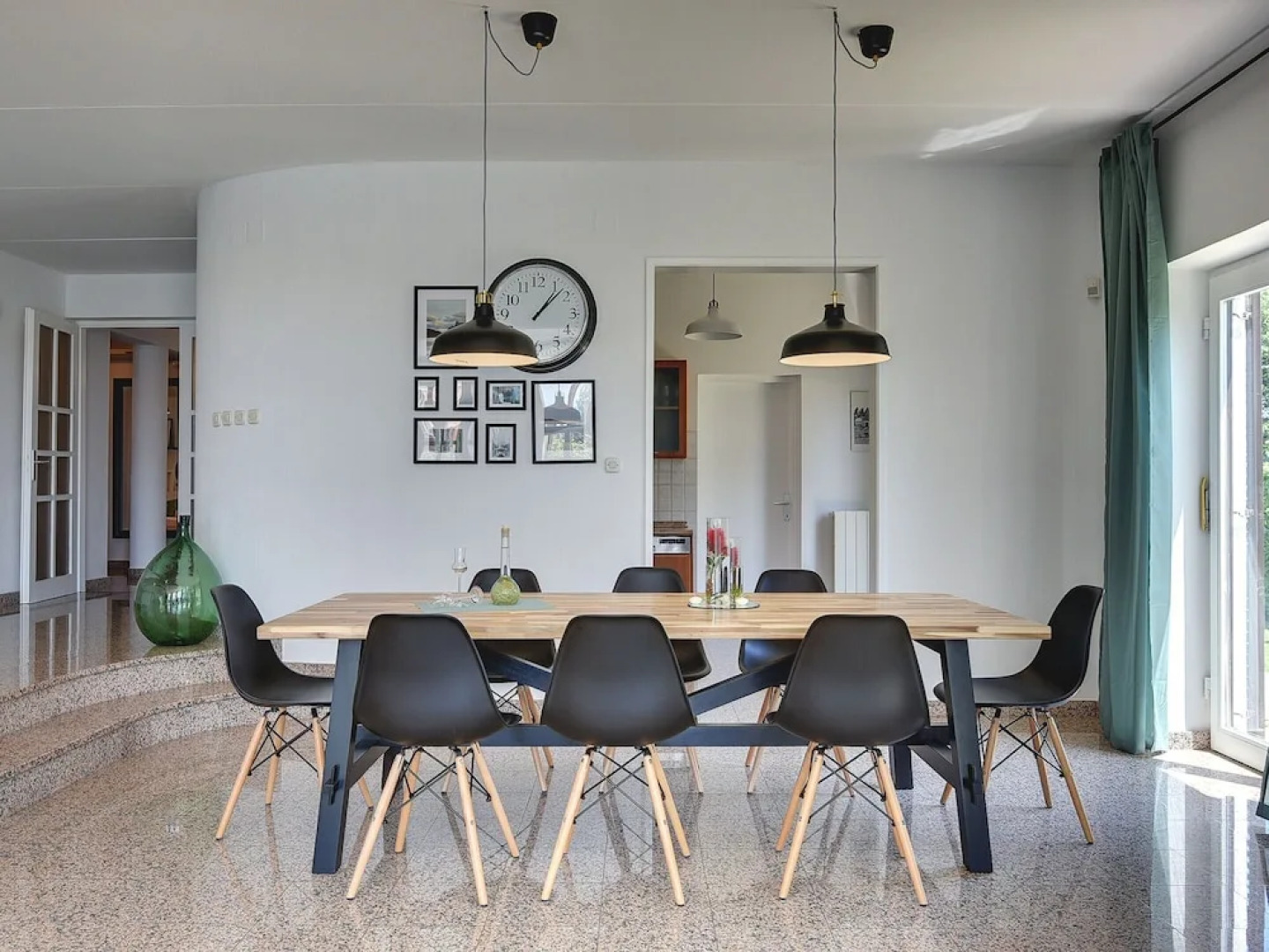 Villa in Medulin With Garden, Private Pool and Sauna Near the Center