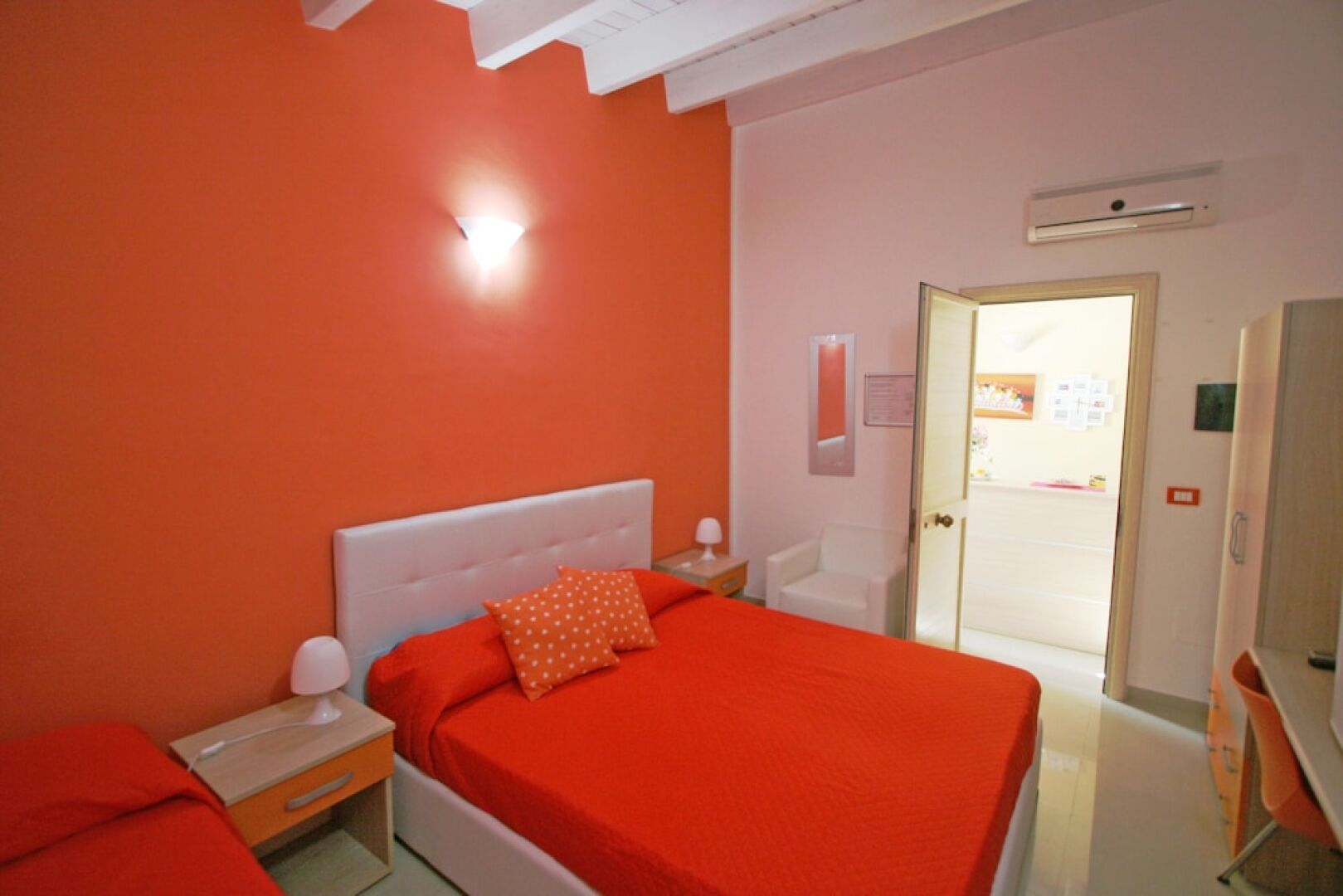 Carmenangel bed and breakfast