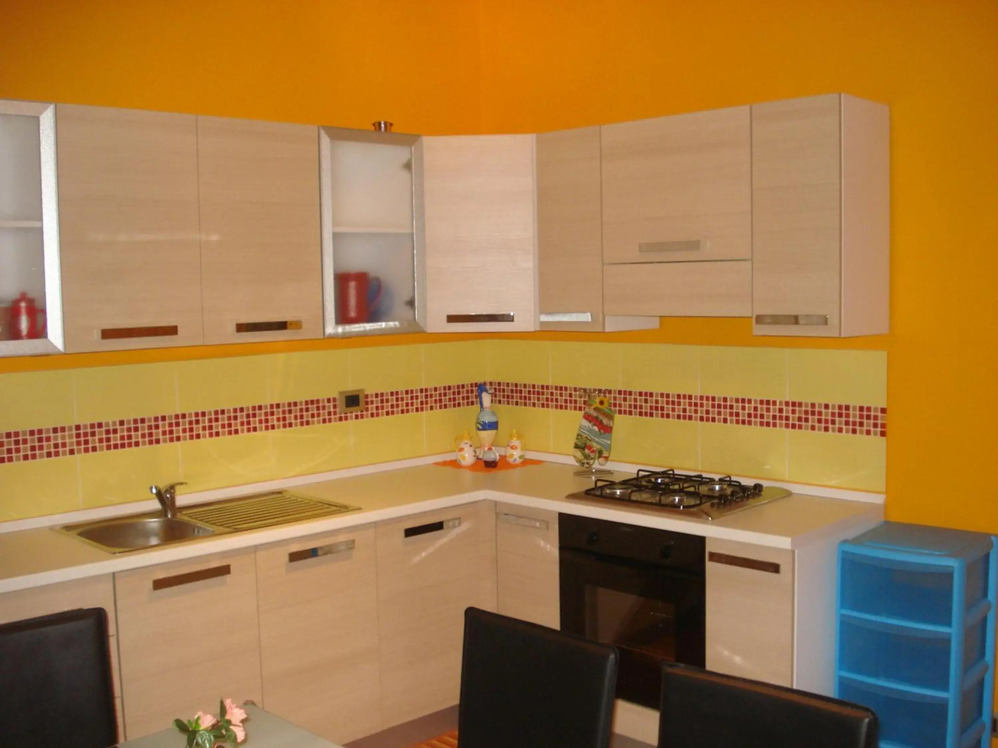 Appartamento Piano Ponente