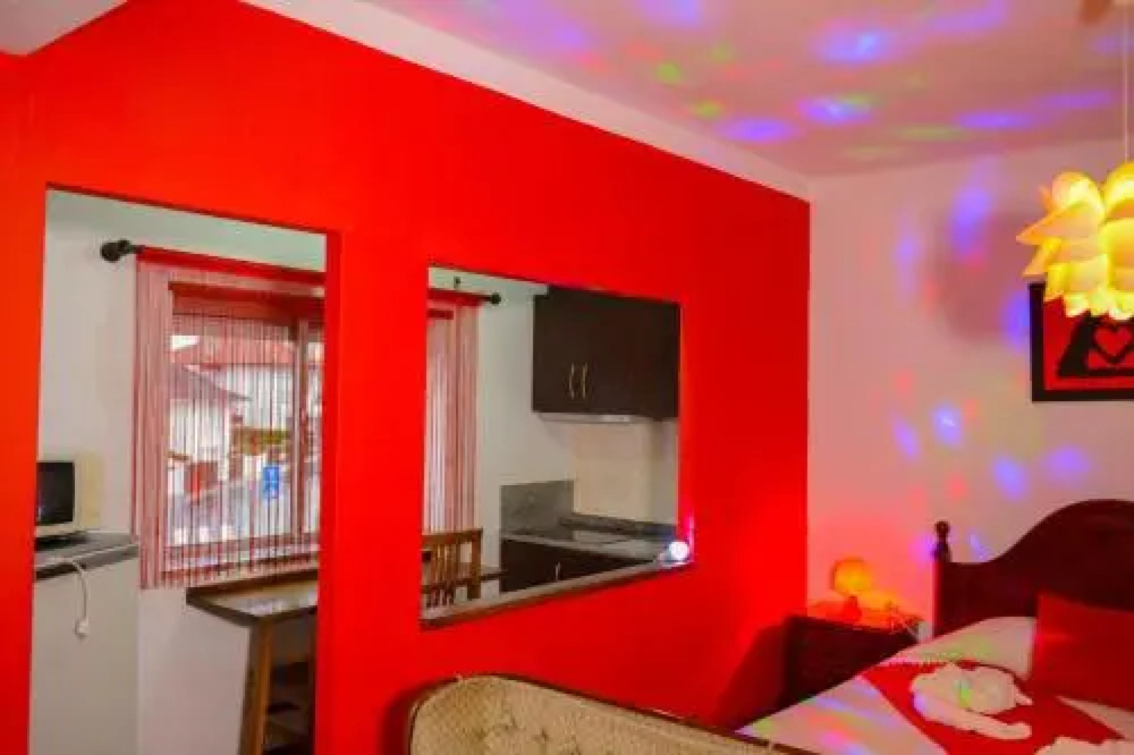 Apartamentos Serra da Estrela