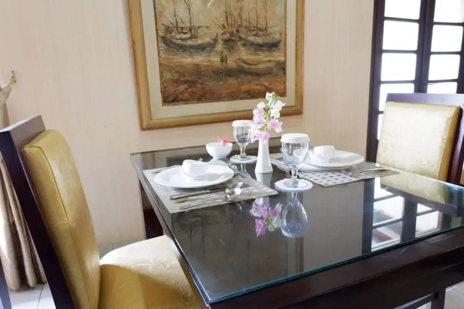 Ataya Hotel by Qinarya