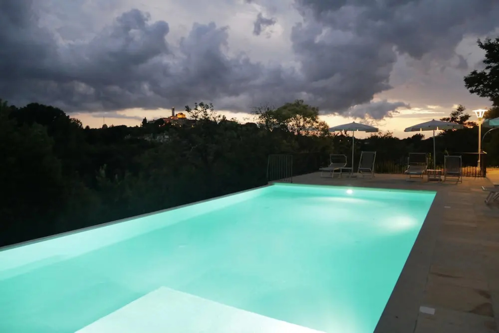 Agriturismo Due Comuni