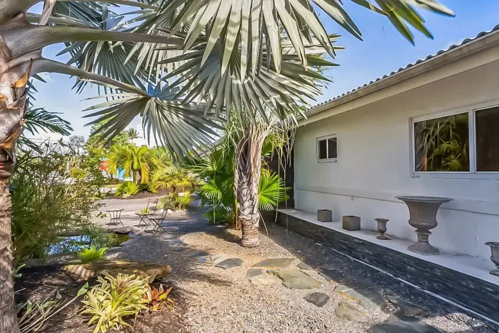 Sandcastles & Sunshine At Towering Palms Of Wilton Manors 3 Bedroom Residence by RedAwning