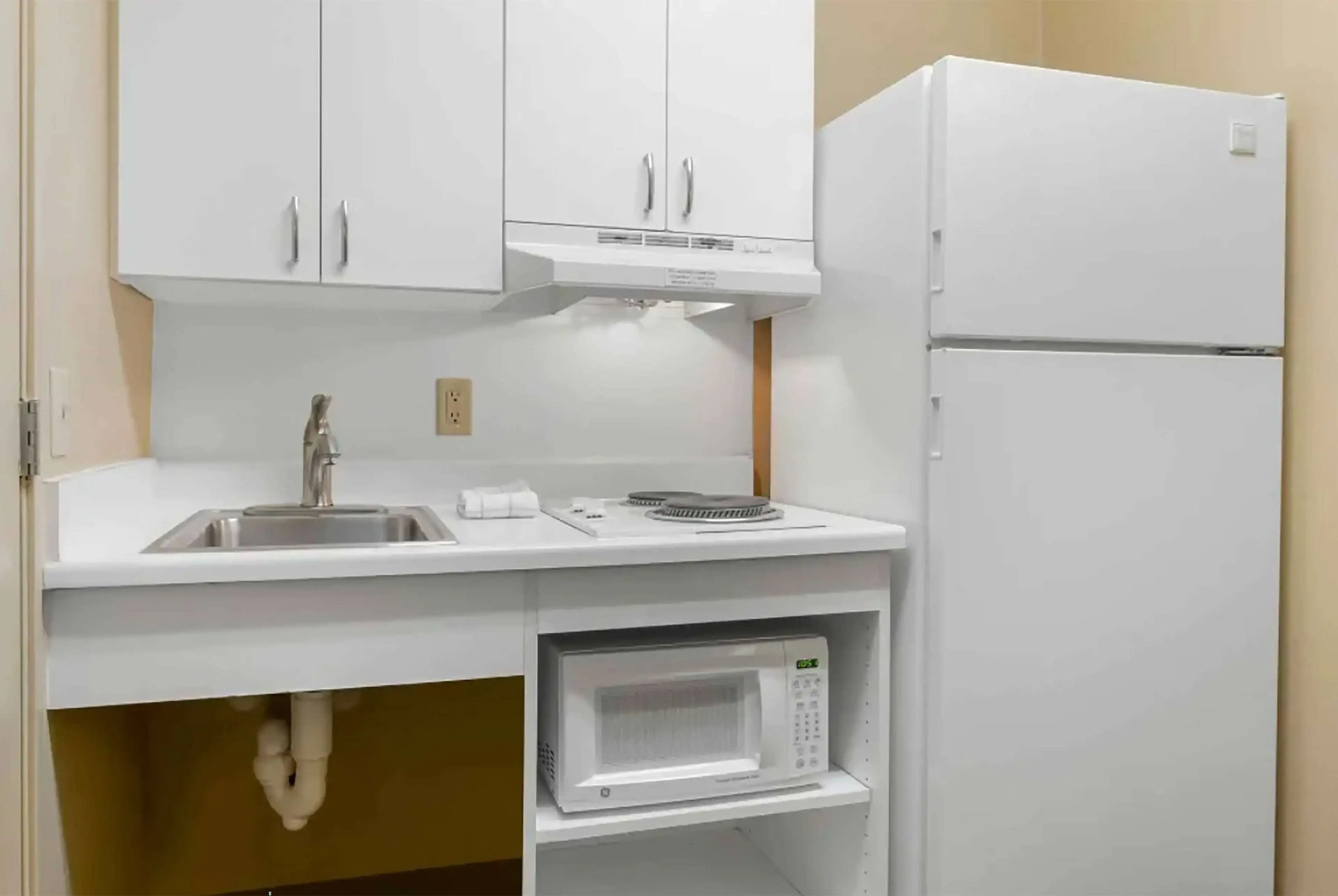 Hawthorn Extended Stay by Wyndham DFW Airport North