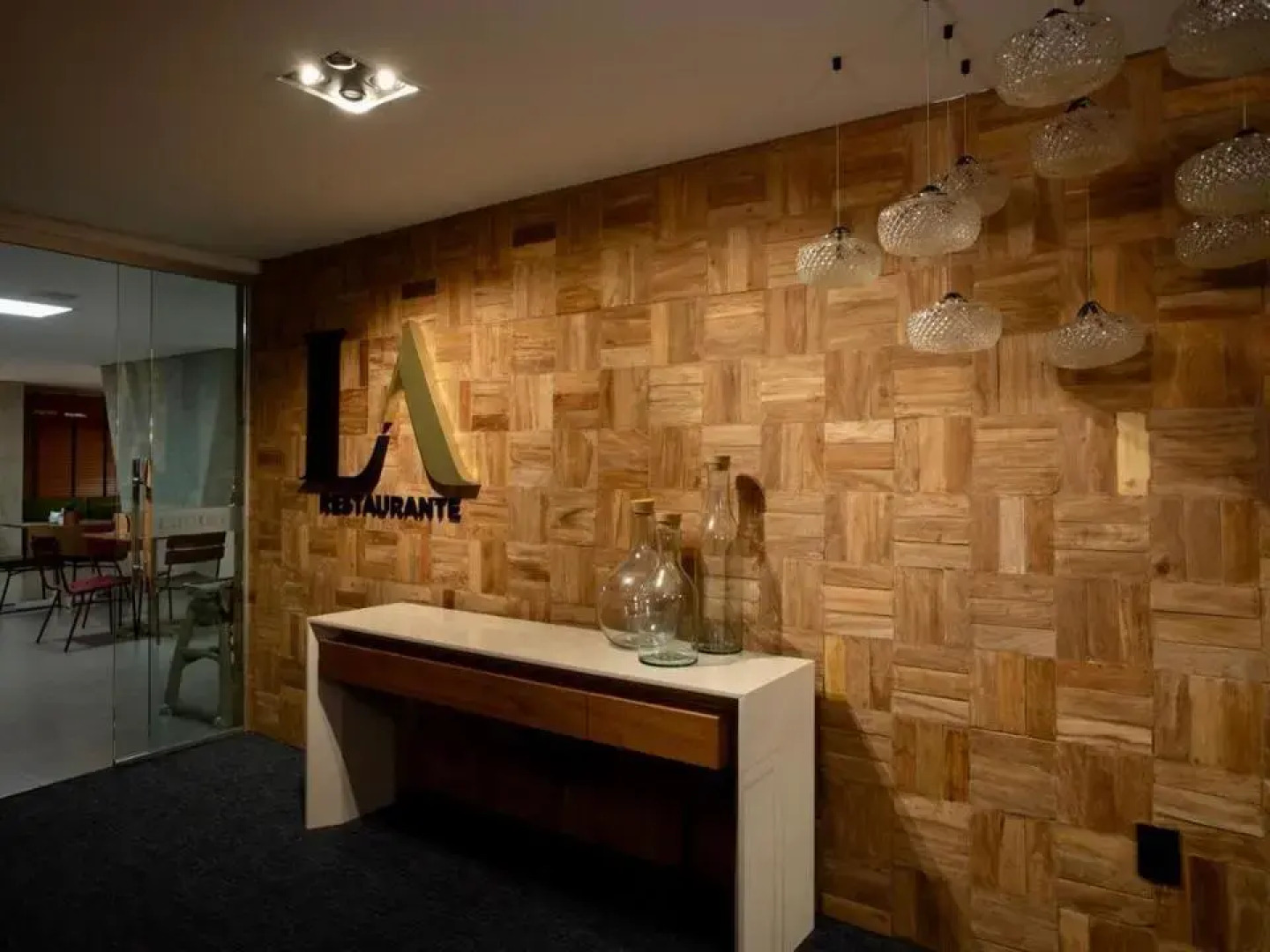 LA Hotel Votuporanga