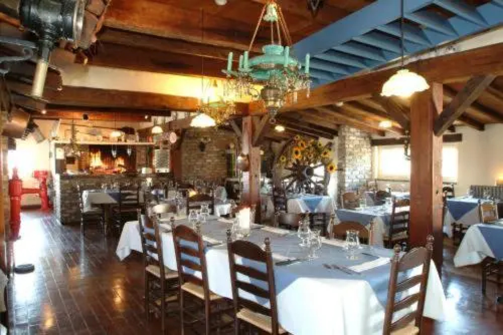 Hotel Restaurant DHofstee