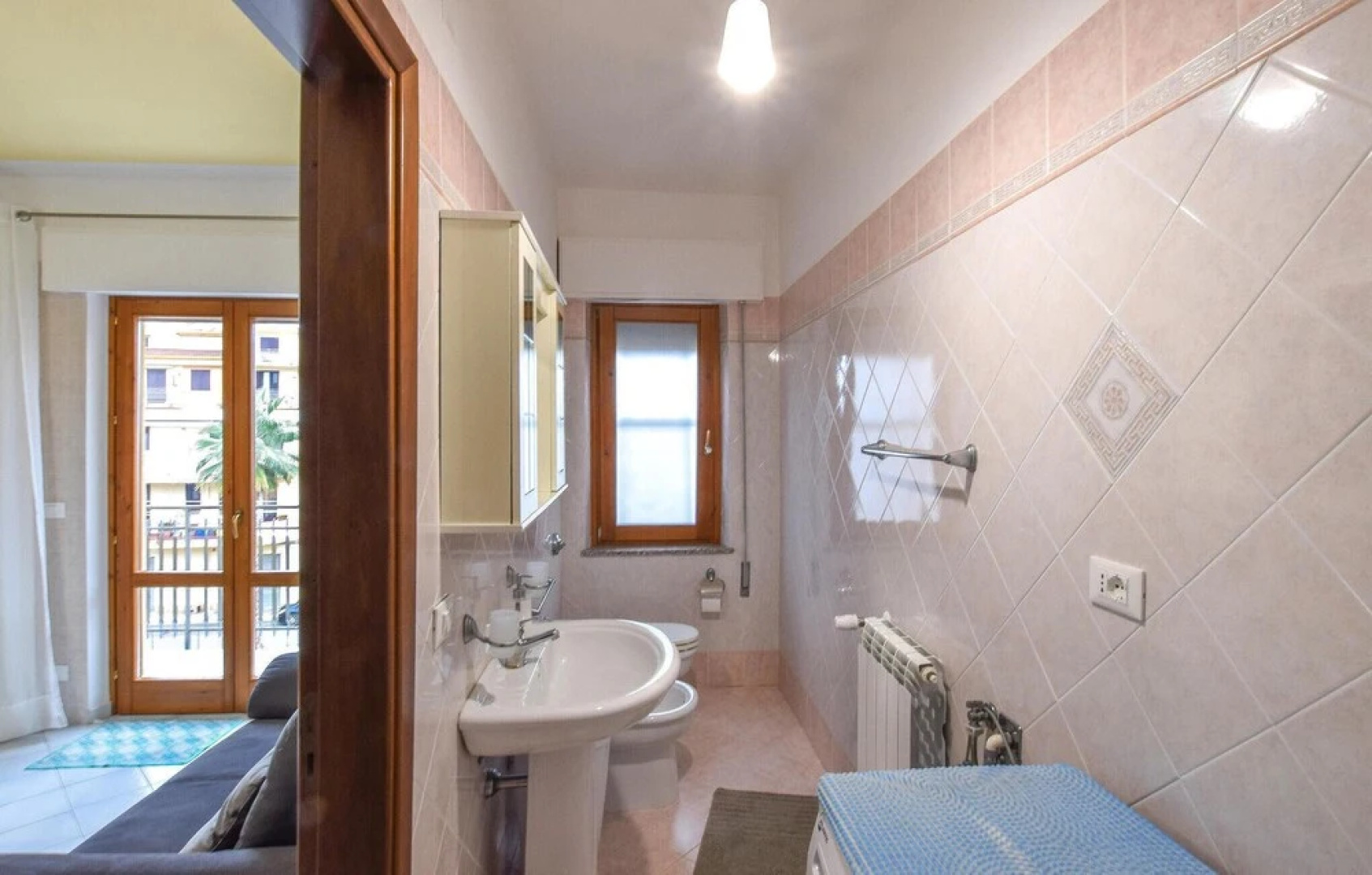 Awesome Apartment in Altavilla Milicia With 3 Bedrooms and Wifi