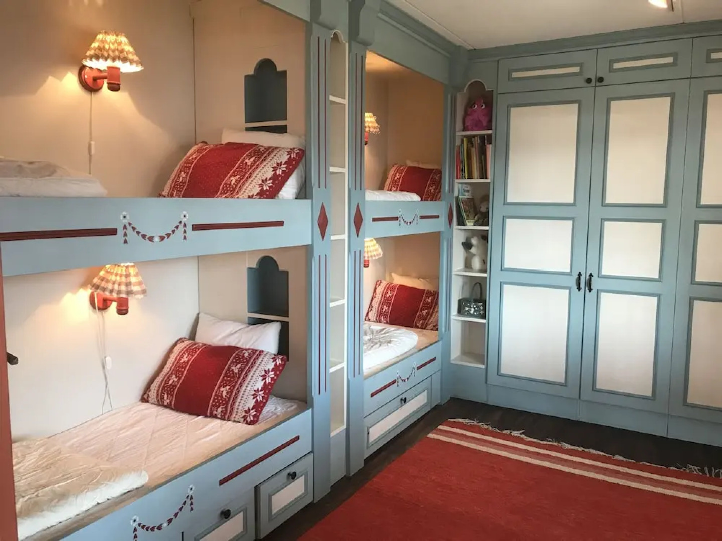 Åre Travel - Liengården VM8:an