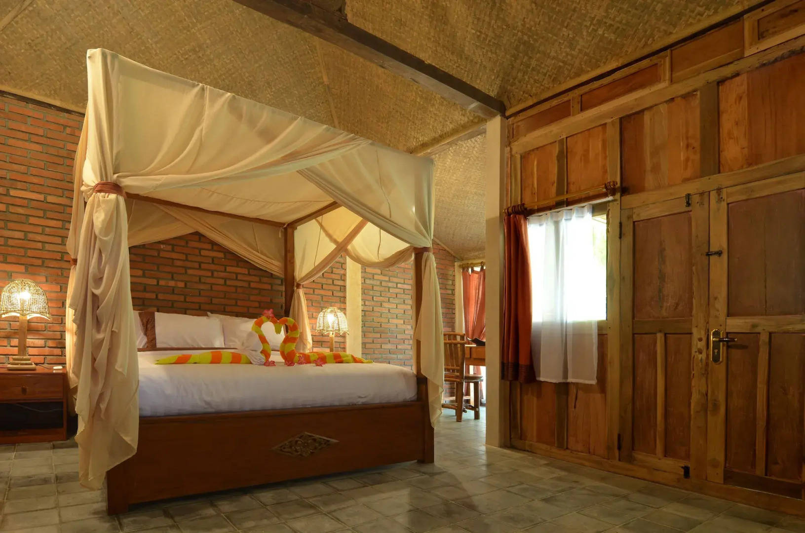 RAJAKLANA Resort, Villa And Spa