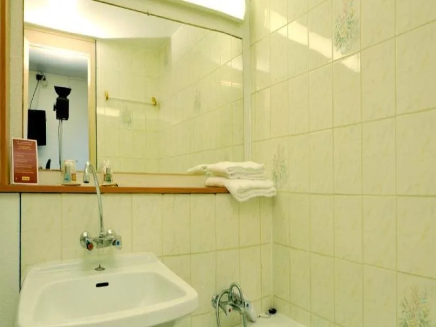 Comfort Hotel Emerainville Marne-La-Vallee