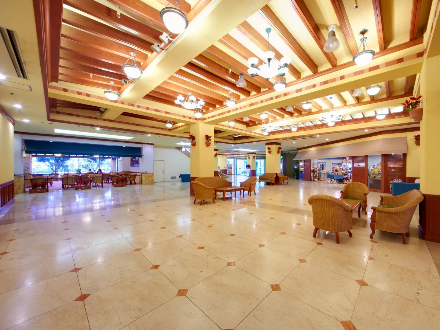 Pacific Hotel Okinawa