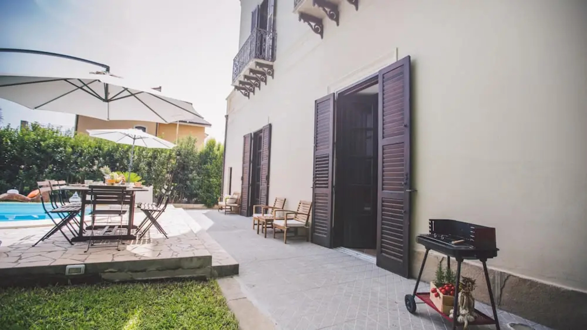 Villa Afrodite 8 Emma Villas