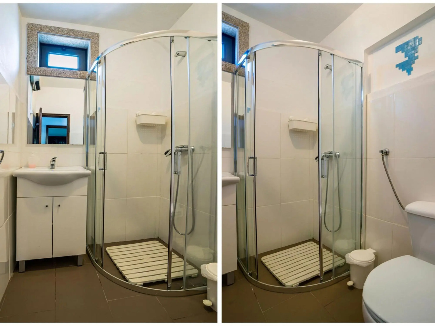 Cottage With Shared Pool