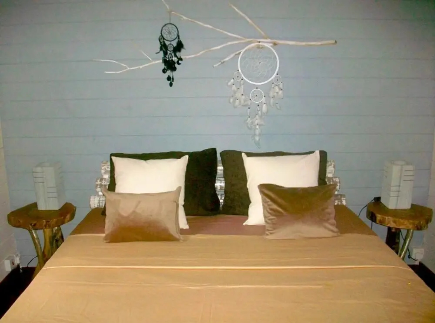 House With 2 Bedrooms in Albion, With Shared Pool, Enclosed Garden and Wifi Near the Beach